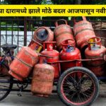 gas cylinder rate